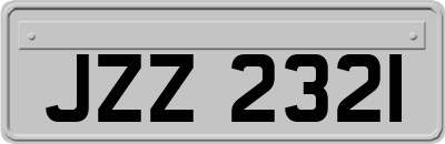 JZZ2321