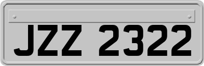 JZZ2322