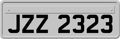 JZZ2323
