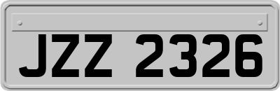 JZZ2326