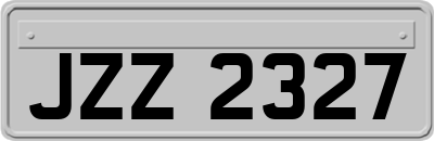 JZZ2327