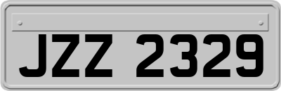 JZZ2329