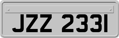 JZZ2331