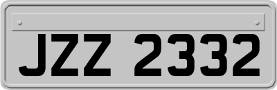 JZZ2332