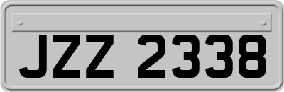 JZZ2338