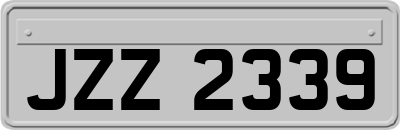JZZ2339