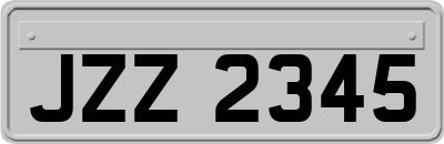 JZZ2345