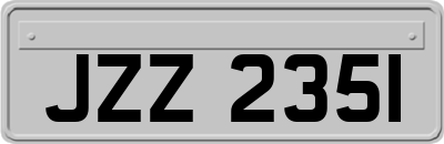 JZZ2351