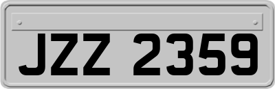 JZZ2359