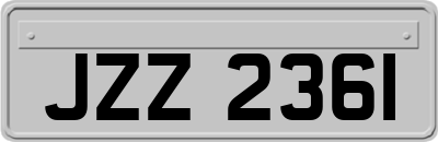 JZZ2361
