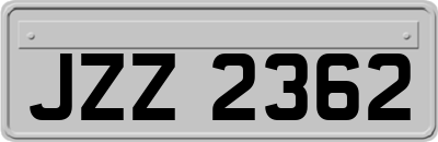 JZZ2362