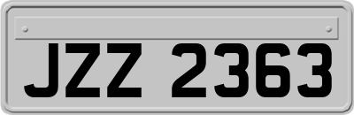 JZZ2363