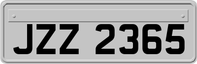 JZZ2365