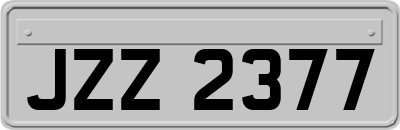 JZZ2377