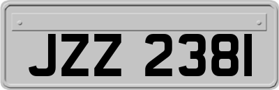 JZZ2381