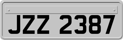 JZZ2387