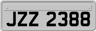 JZZ2388
