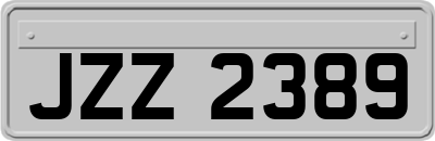 JZZ2389