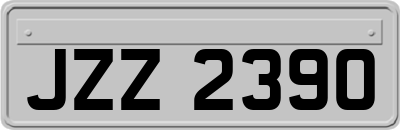 JZZ2390