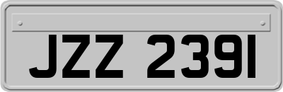 JZZ2391