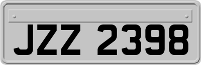 JZZ2398
