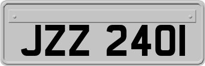 JZZ2401
