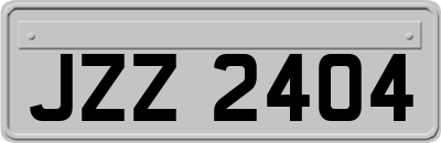 JZZ2404