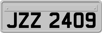 JZZ2409