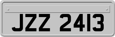 JZZ2413