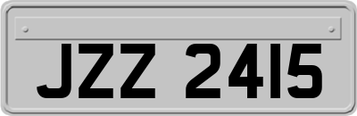 JZZ2415