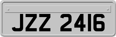 JZZ2416