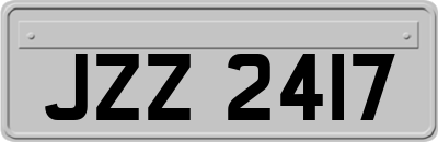 JZZ2417
