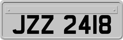 JZZ2418