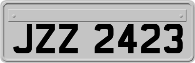 JZZ2423