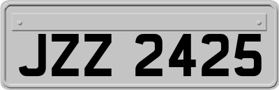 JZZ2425