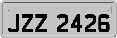 JZZ2426