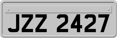 JZZ2427
