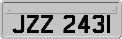 JZZ2431