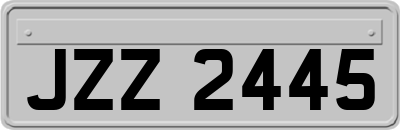 JZZ2445