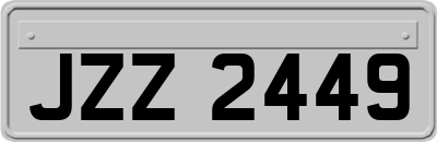 JZZ2449