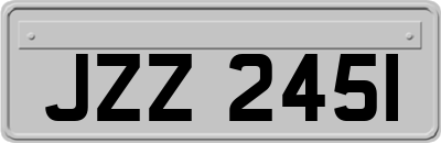 JZZ2451