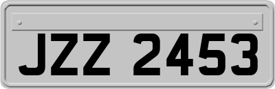 JZZ2453