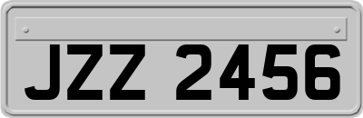 JZZ2456
