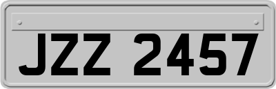 JZZ2457