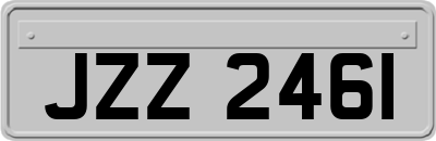JZZ2461