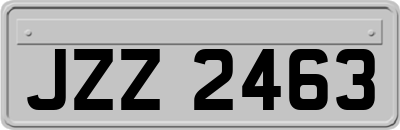 JZZ2463