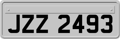 JZZ2493