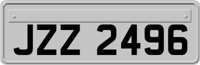 JZZ2496