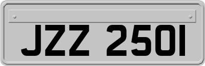 JZZ2501