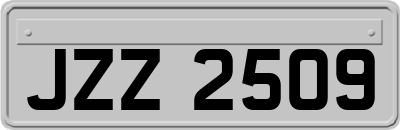JZZ2509